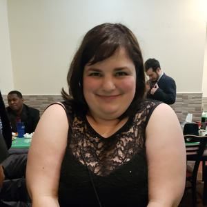 Meet your Posher, Kate